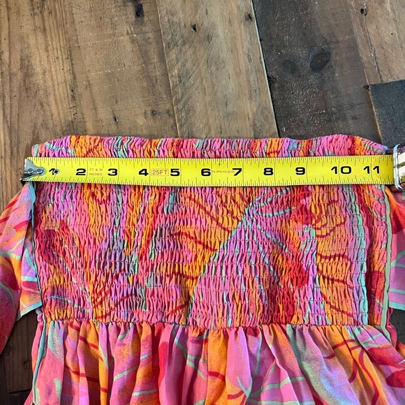 FARM RIO Harem Pants 💕 - Picture 11 of 11